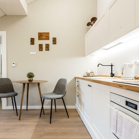 Angel House Vilnius 38 Apartment Exterior photo