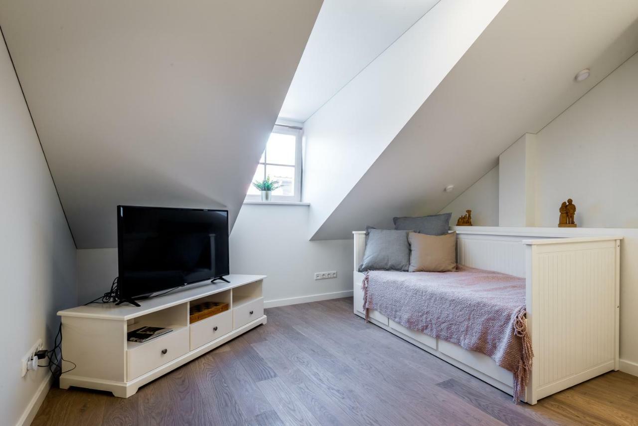 Angel House Vilnius 38 Apartment Exterior photo